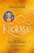 Anna Kliwi... - Weir Alison -  foreign books in polish 