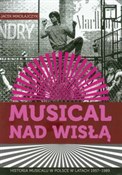 Musical na... - Jacek Mikołajczyk -  Polish Bookstore 