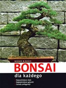Bonsai dla... - M.Busch Werner -  books from Poland