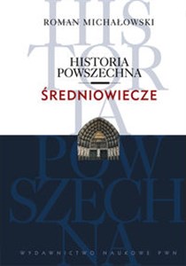 Picture of Historia powszechna Średniowiecze