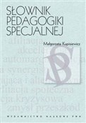 Słownik pe... - Małgorzata Kupisiewicz -  foreign books in polish 