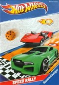 Hot Wheels... -  books from Poland