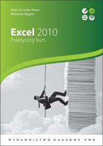 Obrazek Excel 2010 Praktyczny kurs.