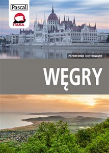 Obrazek Węgry przewodnik ilustrowany