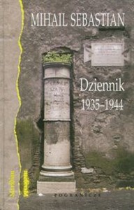 Picture of Dziennik 1935-1944