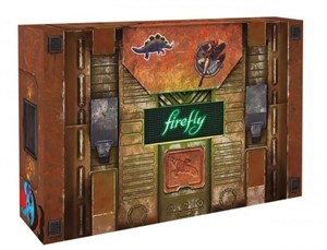Obrazek Firefly: 10th Anniversary Collector's Edition