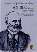 Polska książka : Jan Bloch ...