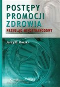 Postępy pr... - Jerzy B. Karski -  books from Poland