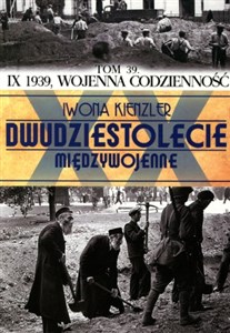 Picture of IX 1939 wojenna codzienność