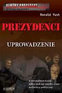 Picture of Prezydenci Uprowadzenie...