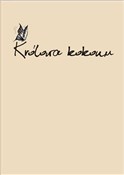 Królowa ko... - Dominika Czajka -  foreign books in polish 