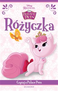 Picture of Różyczka