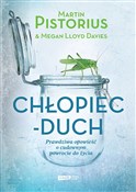 Zobacz : Chłopiec-d... - Martin Pistorius, Davies Megan Lloyd