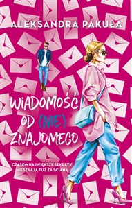 Picture of Wiadomość od (nie)znajomego