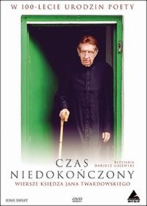 Picture of Czas niedokończony
