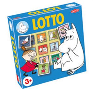 Picture of Muminki Lotto