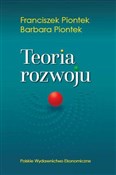 Teoria roz... - Franciszek Piontek, Barbara Piontek -  Polish Bookstore 