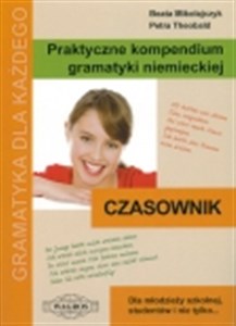 Picture of Praktyczne kompendium gramatyki niemieckiej Czasownik