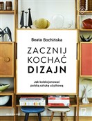 Zacznij ko... - Beata Bochińska -  books from Poland