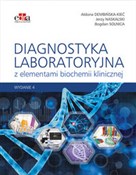 Polska książka : Diagnostyk... - A. Dembińska-Kieć, J.W. Naskalski, B. Solnica