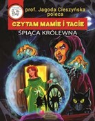 Śpiąca Kró... - Łukasz Zabdyr -  foreign books in polish 