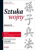 Sztuka woj... - Sun Tzu -  books from Poland