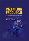 Inżynieria... - Ryszard Knosala -  books in polish 