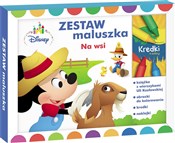 Zestaw mal... - Opracowanie Zbiorowe -  Polish Bookstore 