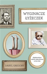 Obrazek Wyginacze łyżeczek