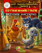 polish book : Brzydkie k... - Łukasz Zabdyr