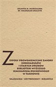 Zespoły pr... - Jolanta Marszalska, Waldemar Graczyk -  books from Poland