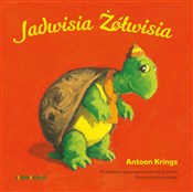 Jadwisia Ż... - Antoon Krings -  books from Poland