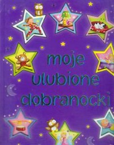 Picture of Moje ulubione dobranocki