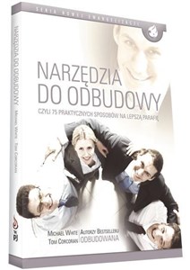 Picture of Narzędzia do odbudowy