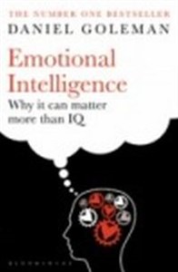 Picture of Emotional Intelligence Why it Can Matter More Than IQ