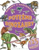 polish book : Potężne di... - Opracowanie Zbiorowe