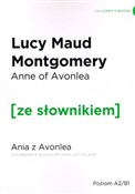 Ania z Avo... - Lucy Maud Montgomery -  books from Poland