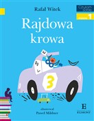 Polska książka : Czytam sob... - Rafał Witek