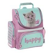 Polska książka : Tornister ...