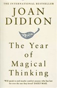 Polska książka : Year of Ma... - Joan Didion