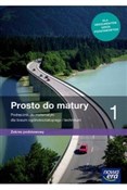 Prosto do ... - Maciej Antek, Krzysztof Belka, Piotr Grabowski -  books in polish 