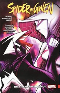 Picture of Spider-Gwen Vol. 6: The Life and Times of Gwen Stacy