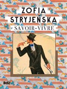 Savoir-viv... - Zofia Stryjeńska -  books in polish 
