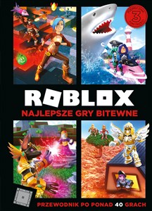 Obrazek Roblox Najlepsze gry bitewne Przewodnik po ponad 40 grach