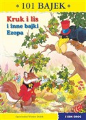 Polska książka : Kruk i lis... - de La Fotaine Jean