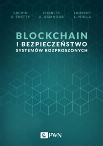 Obrazek Blockchain i bezpieczeństwo systemów rozproszonych