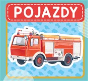 Polska książka : Pojazdy - Opracowanie zbiorowe