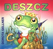 Deszcz - Dorota Gellner -  foreign books in polish 