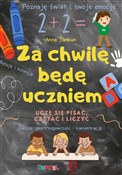 Zobacz : Za chwilę ... - Anna Jankun