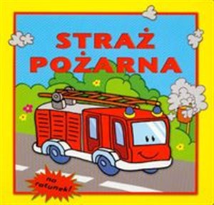 Picture of Straż pożarna Na ratunek